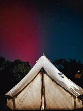 Grand Canyon Glamping